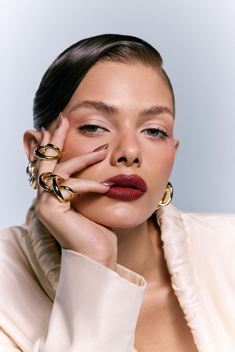 ATELIER MAR x ANNA PRATA