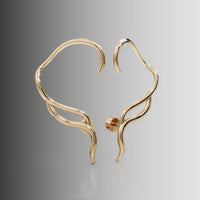 Movimento Earcuff - Essenciais: o vôo Collection