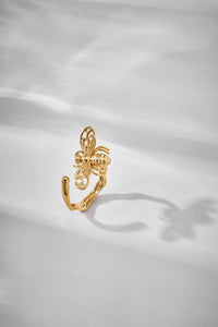 Abelha ring (Mother) - Abelha Collection