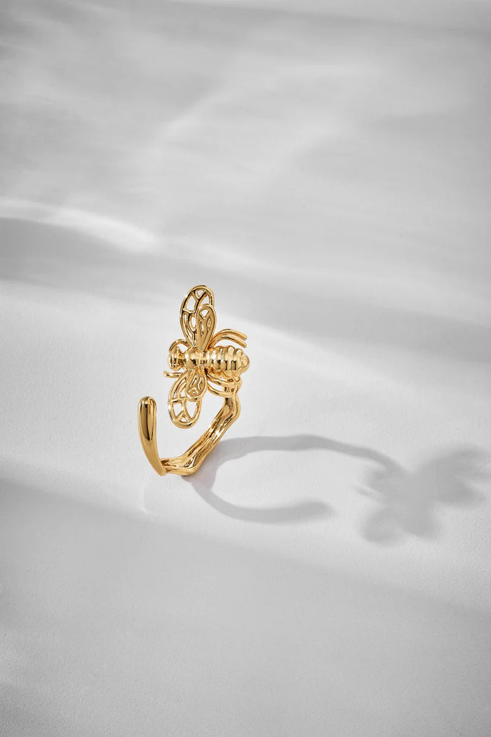 Abelha ring (Mother) - Abelha Collection