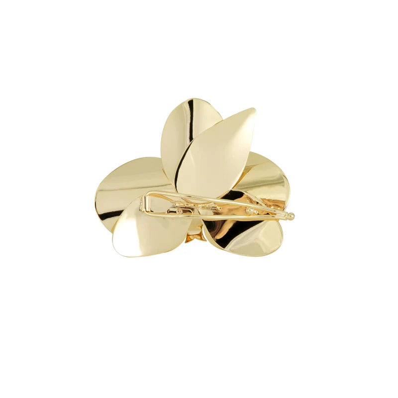 Orquidea Hair Clip - Essencial Collection