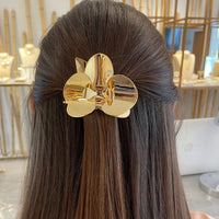 Orquidea Hair Clip - Essencial Collection