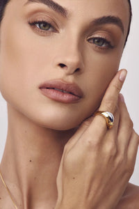 Fluire Ring - Luce Collection