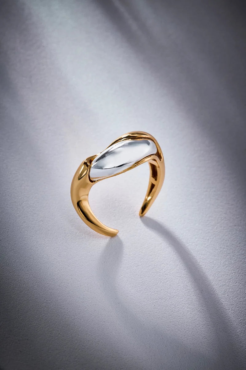 Fluire Ring - Luce Collection