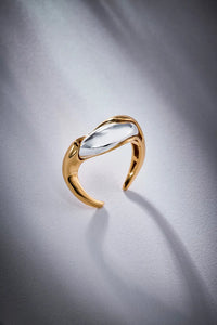 Fluire Ring - Luce Collection
