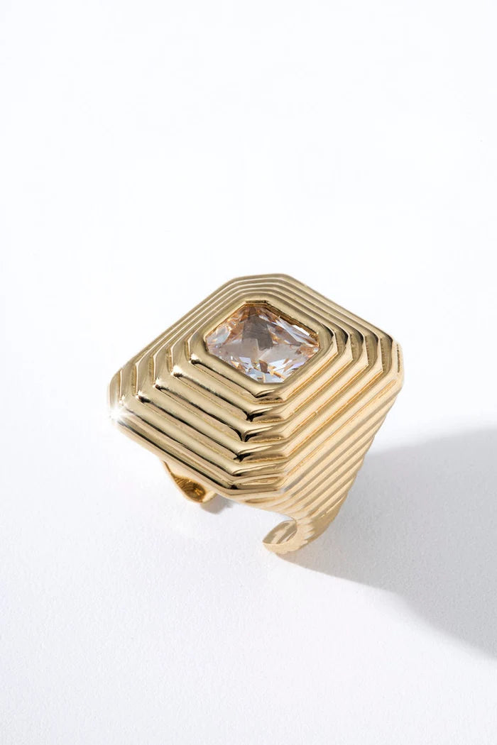Lumier Ring - Sophia Collection