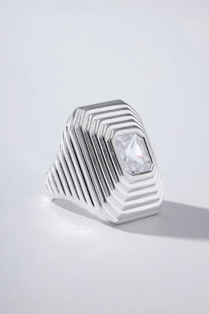 Lumier Ring - Sophia Collection