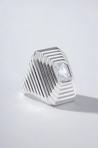 Lumier Ring - Sophia Collection