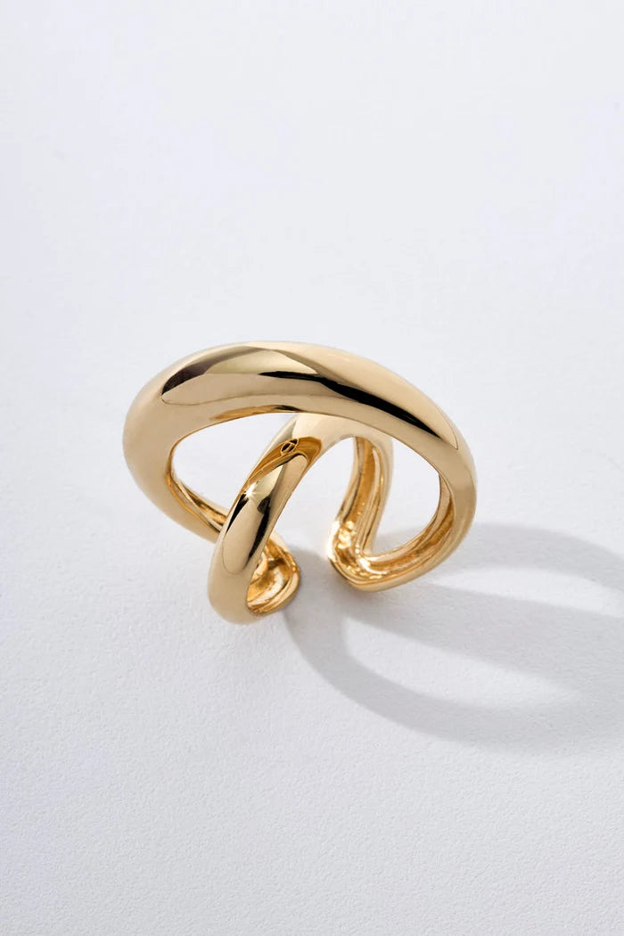 Marea Ring - Sophia Collection