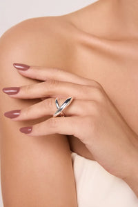 Marea Ring - Sophia Collection