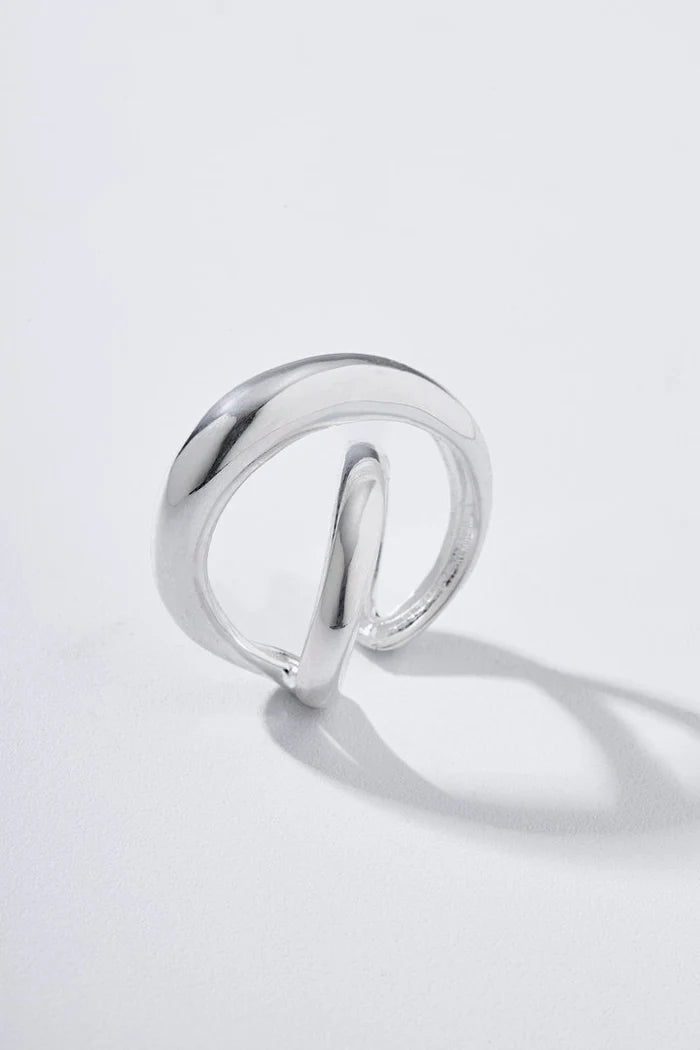 Marea Ring - Sophia Collection