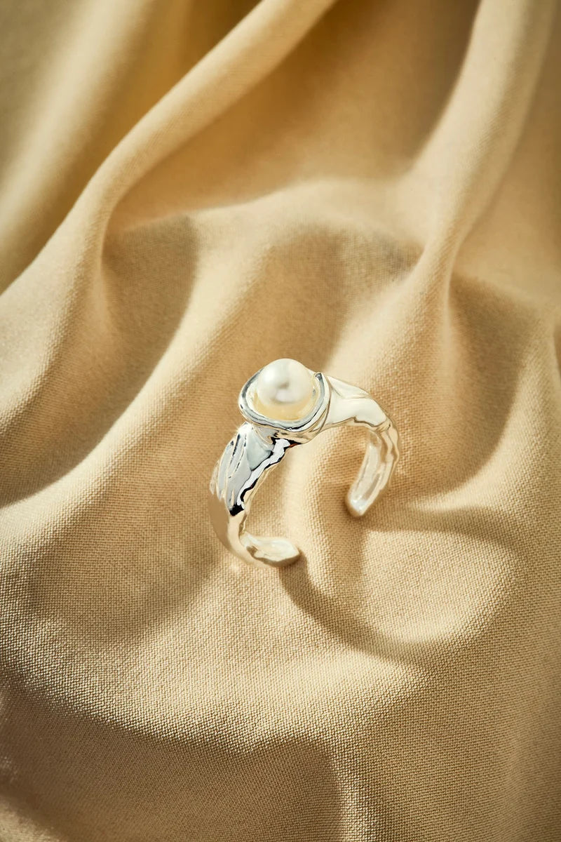 Achado Ring - Entre Camadas Collection
