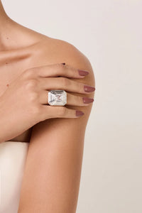Lumier Ring - Sophia Collection