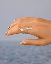Nerea Ring - Almar Collection