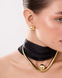 Pulso Earrings - Essencial Collection