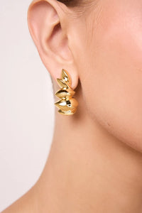 Trama Hoops - Sophia Collection