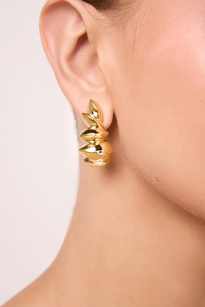 Trama Hoops - Sophia Collection