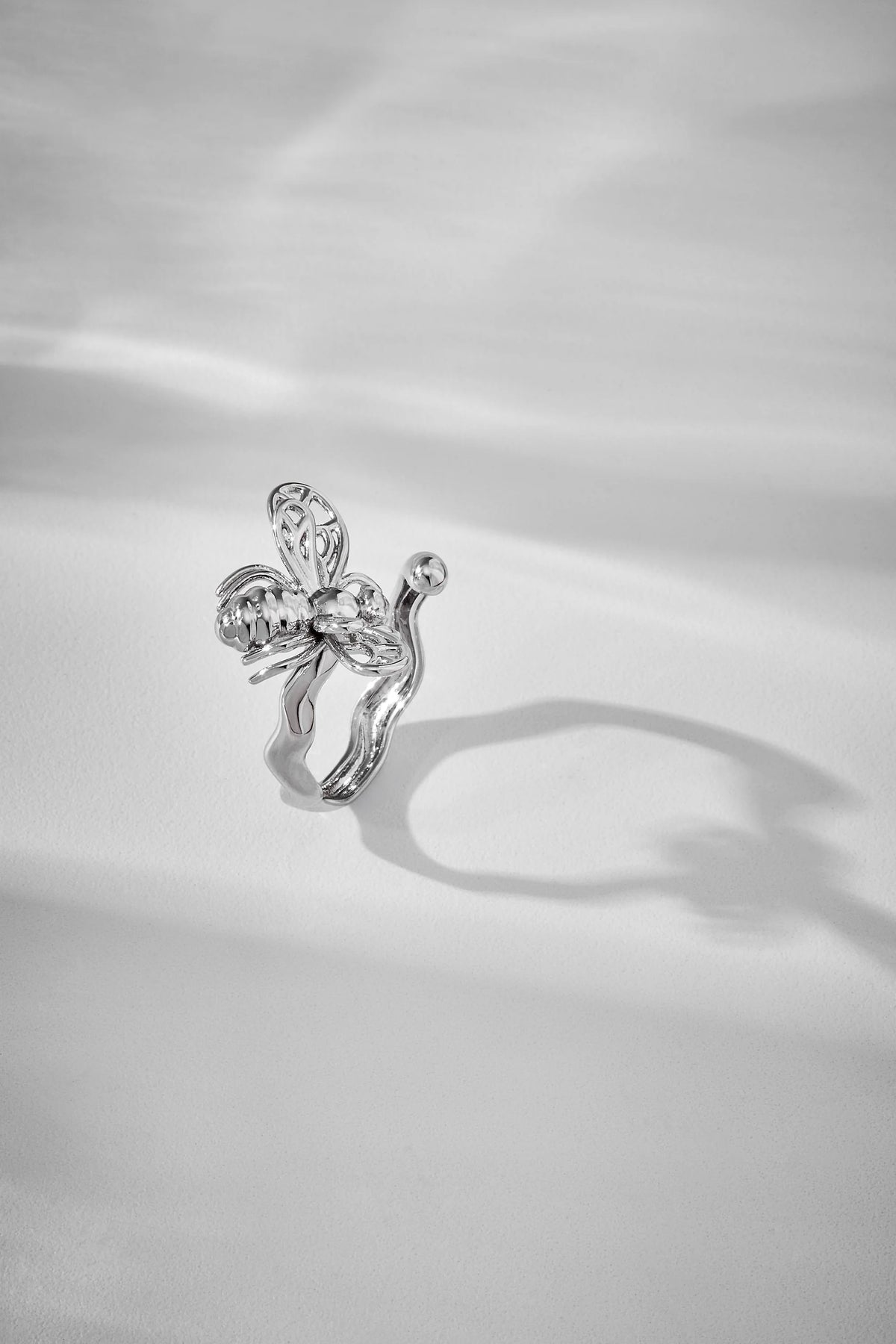 Abelha ring (Mother) - Abelha Collection