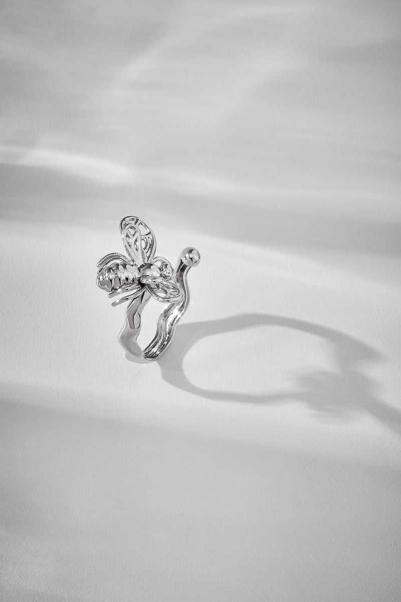 Abelha ring (Mother) - Abelha Collection