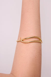 Ascensão Bracelet - Essenciais: o Vôo Collection