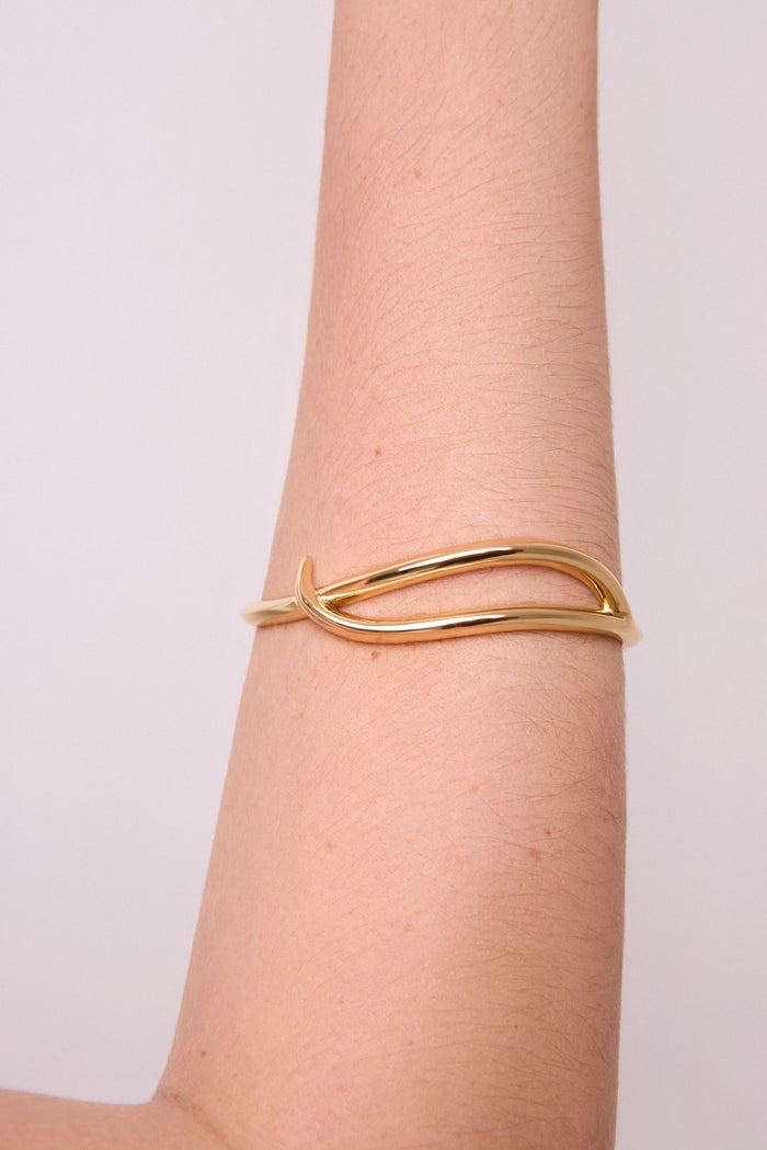 Ascensão Bracelet - Essenciais: o Vôo Collection