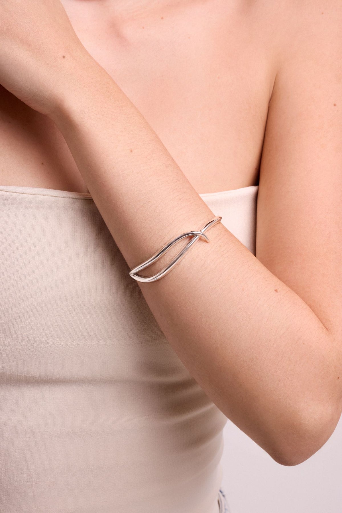 Ascensão Bracelet - Essenciais: o Vôo Collection