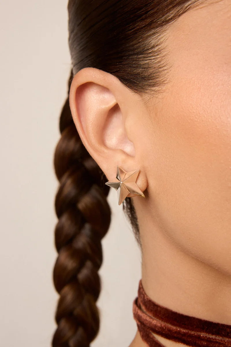 Destino Earrings - Doma III Collection