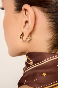 Destino Earrings - Doma III Collection