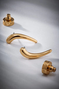 Passaggio S Earrings - Luce Collection