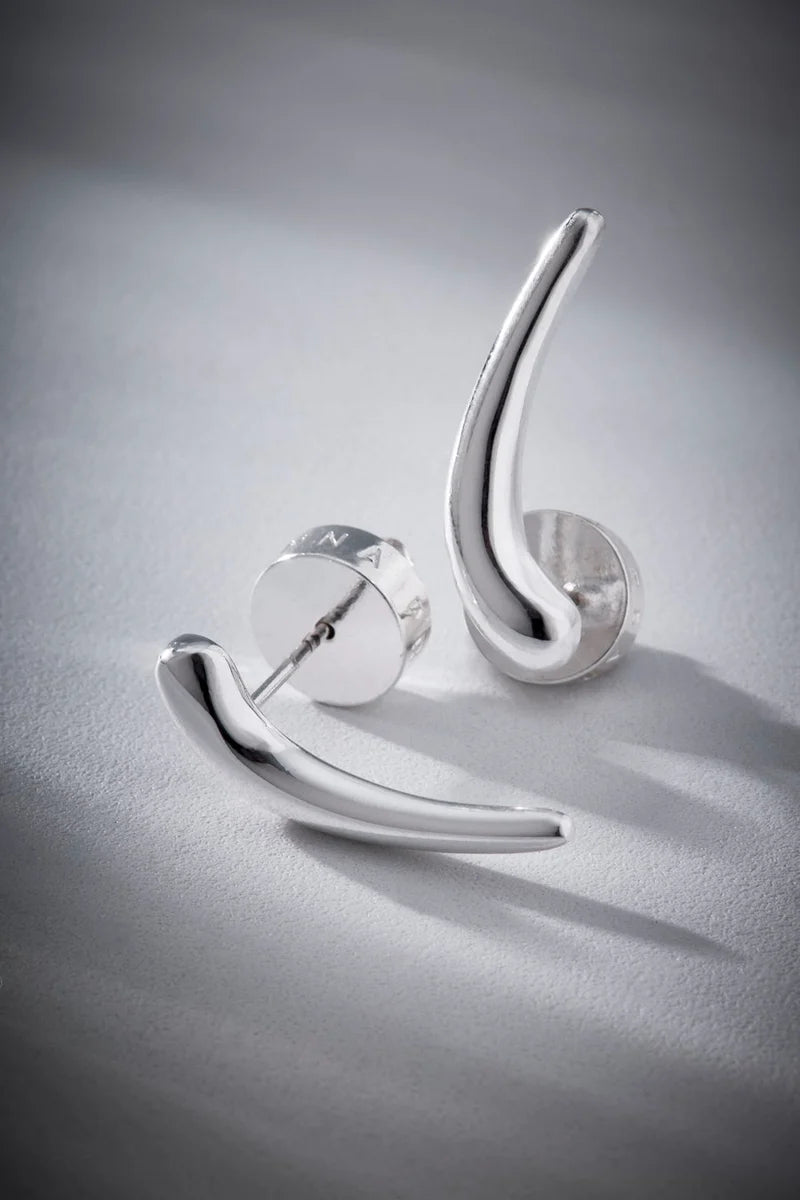 Passaggio S Earrings - Luce Collection