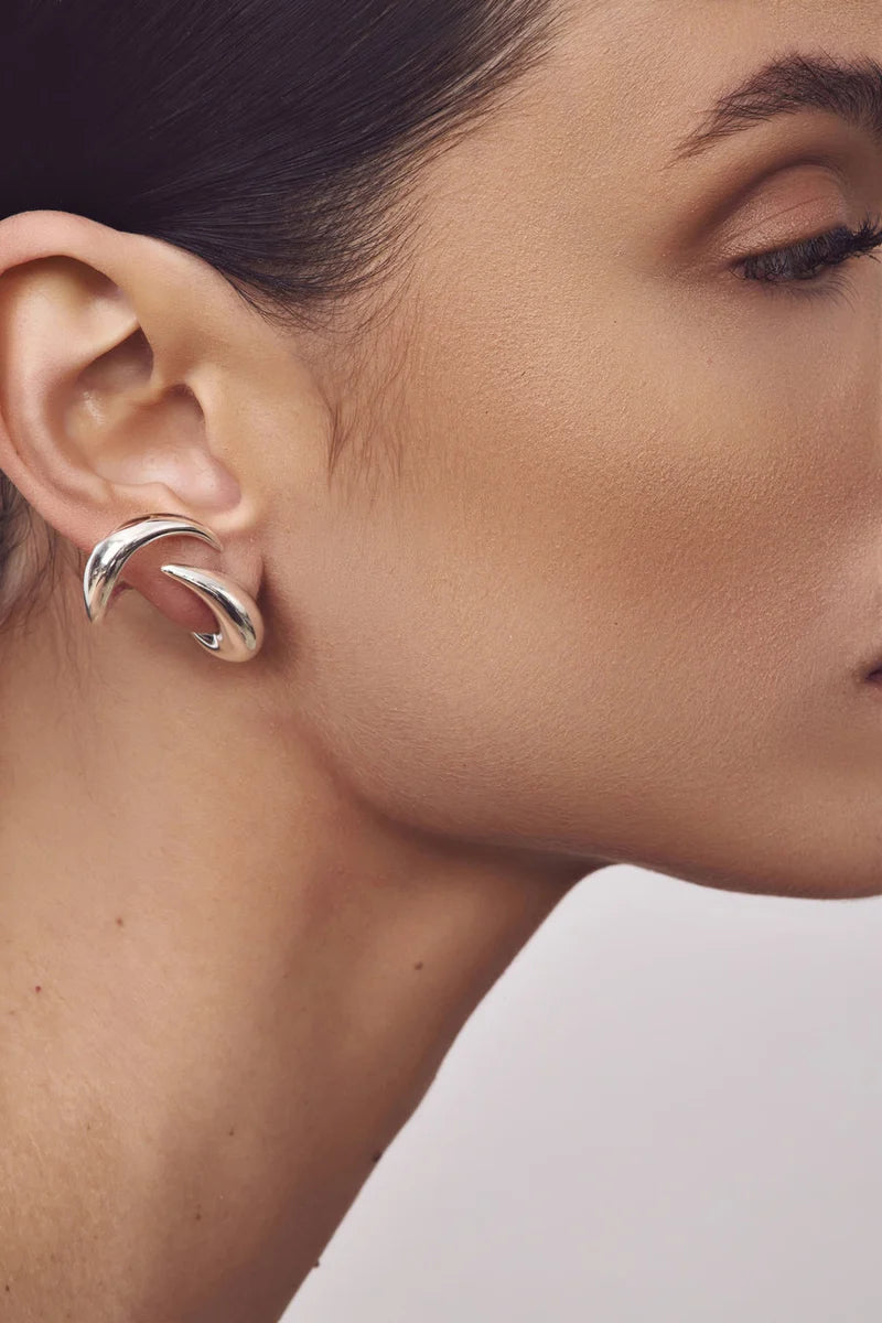 Passaggio Earrings - Luce Collection