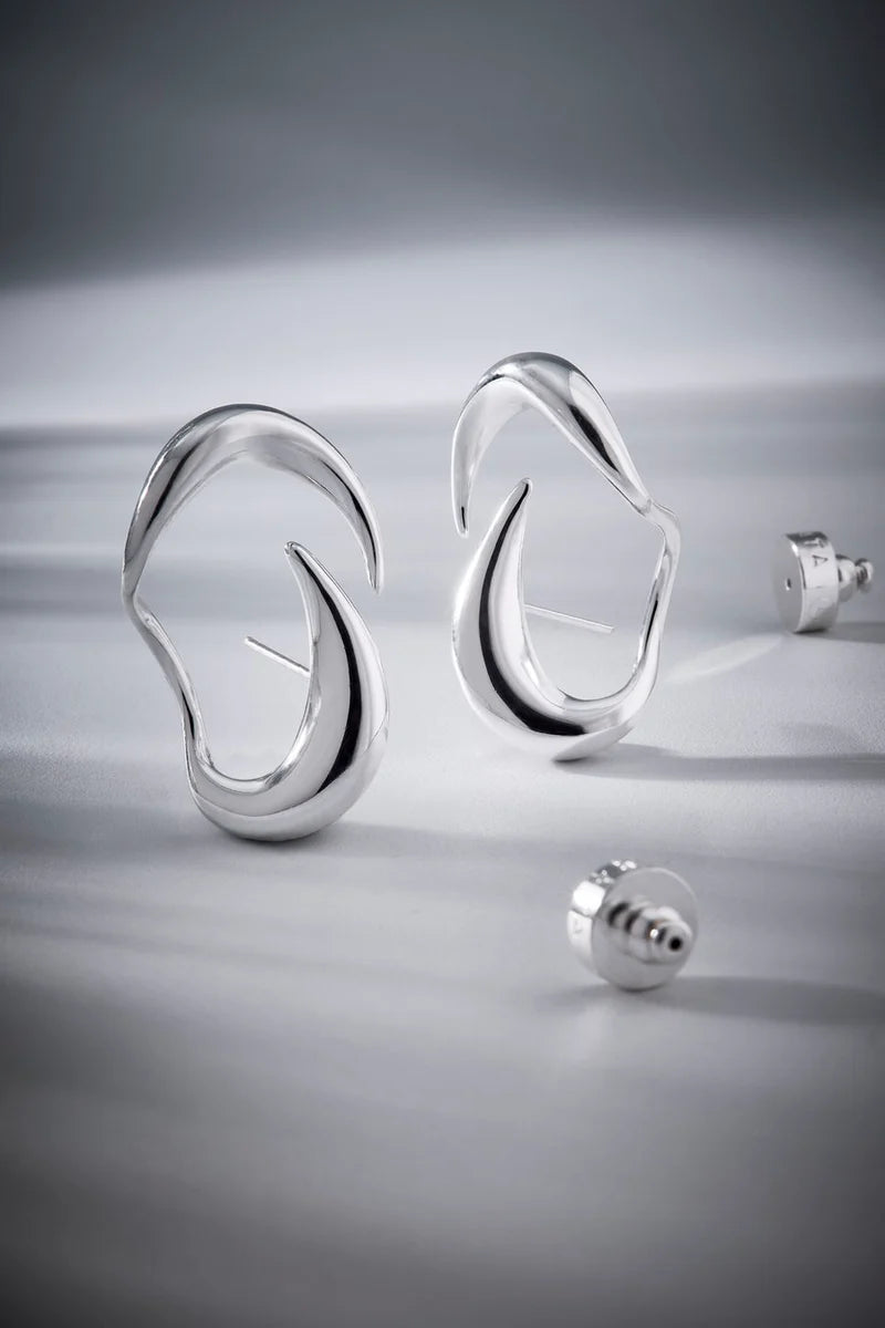 Passaggio Earrings - Luce Collection