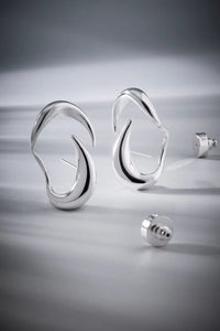 Passaggio Earrings - Luce Collection