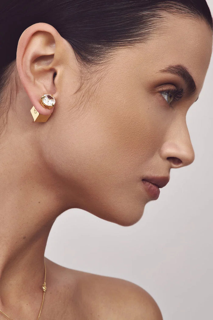 Splendore S Earrings - Luce Collection