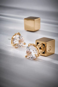 Splendore S Earrings - Luce Collection