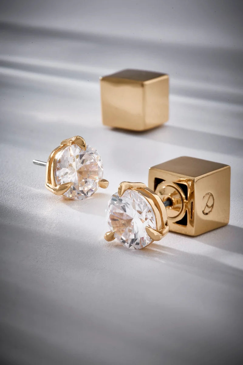 Splendore S Earrings - Luce Collection