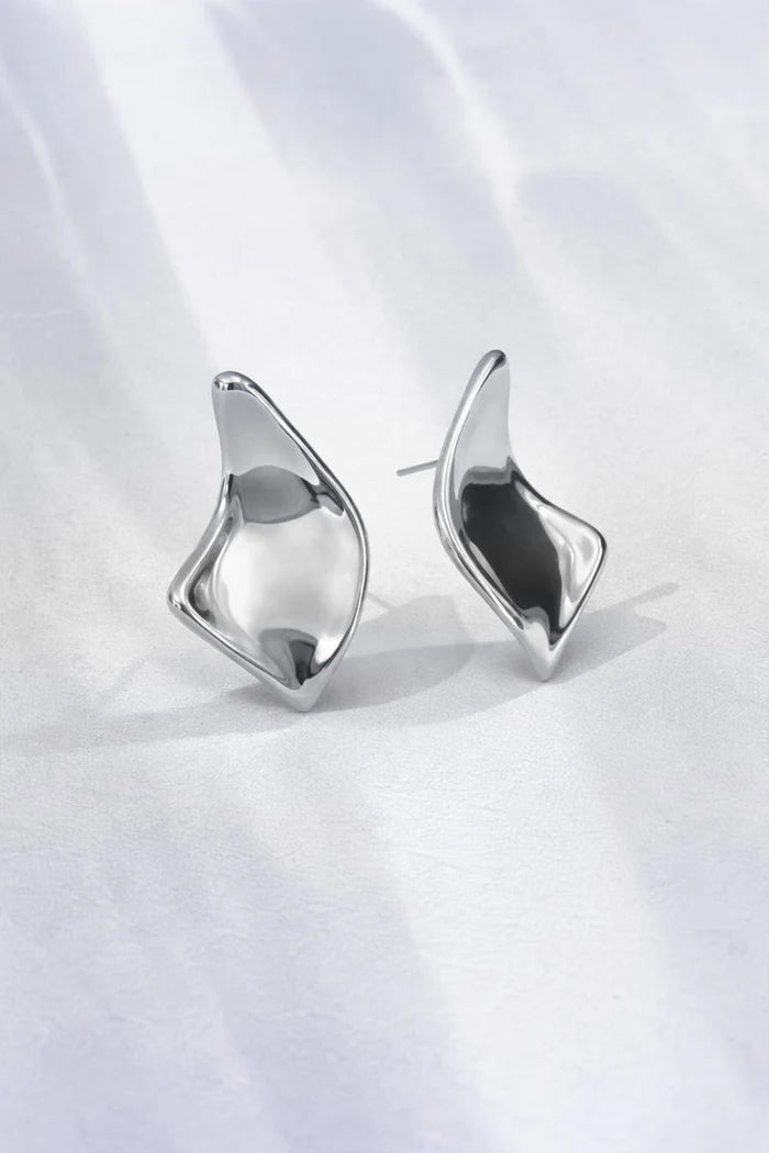 Aura Earrings - Harmonia Collection