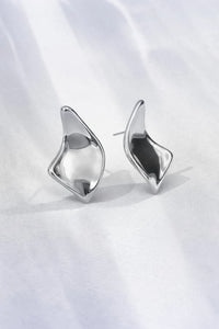 Aura Earrings - Harmonia Collection