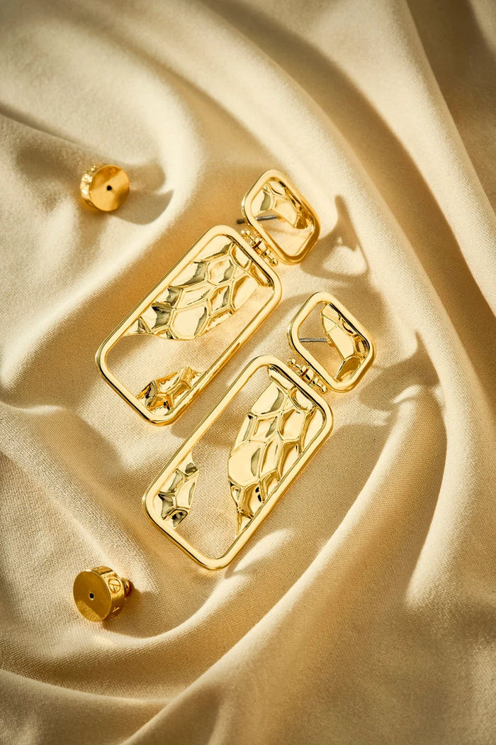 Era Earrings - Entre Camadas Collection