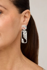 Era Earrings - Entre Camadas Collection