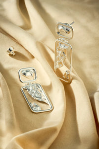 Era Earrings - Entre Camadas Collection