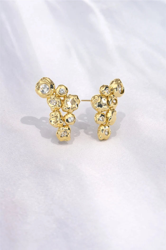 Essentia Earrings