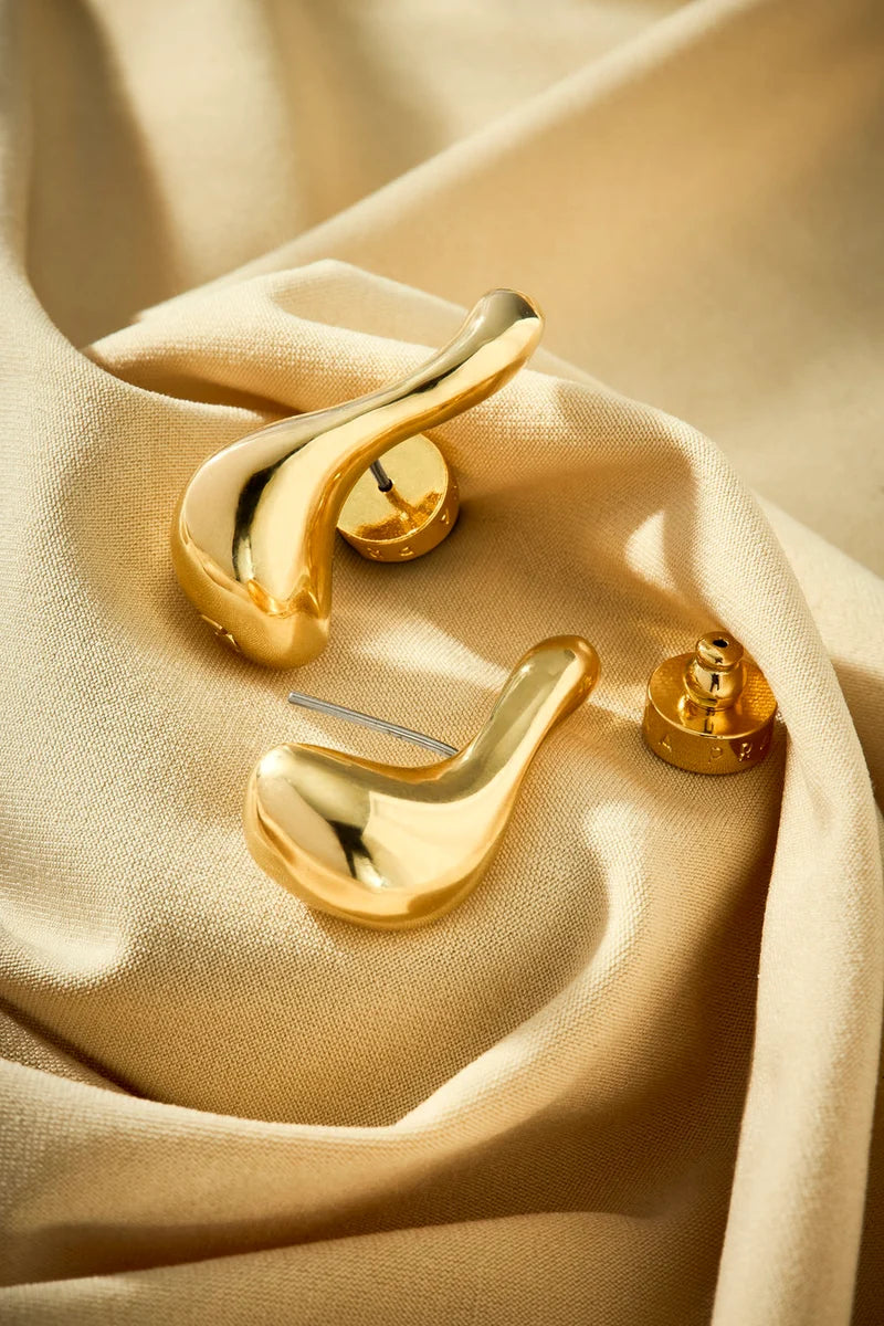 Memória Earrings - Entre Camadas Collection