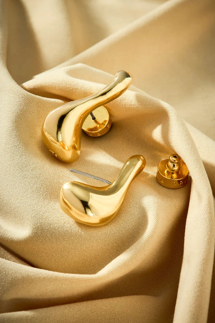 Memória Earrings - Entre Camadas Collection