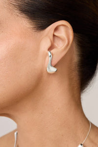 Memória Earrings - Entre Camadas Collection