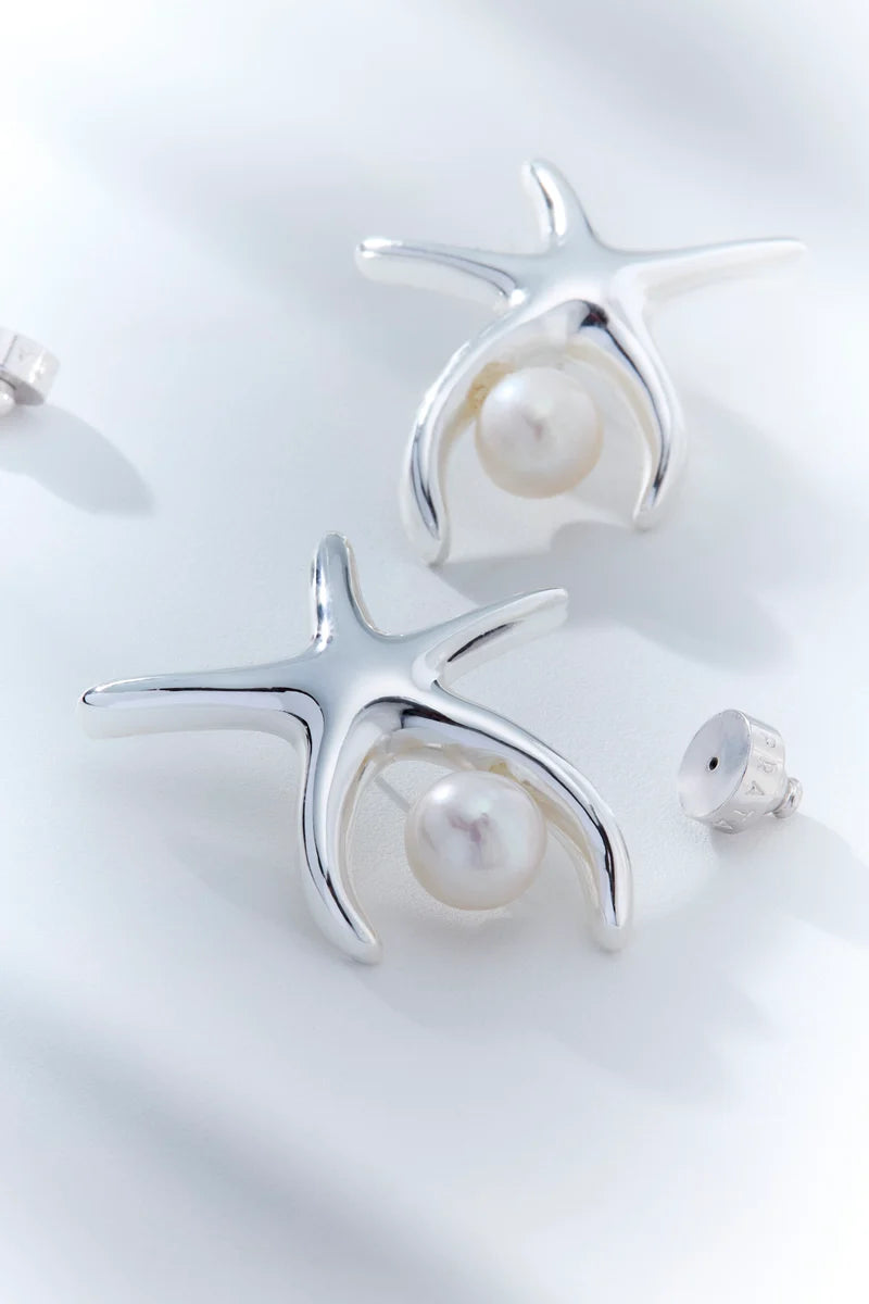 Nerea Earrings - Almar Collection