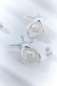 Nerea Earrings - Almar Collection