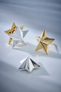 Destino Earrings - Doma III Collection