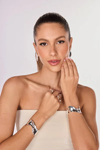 Aura Bracelet - Harmonia Collection