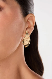 Aura Earrings - Harmonia Collection
